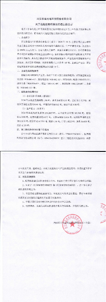香港正牌全年免费资料大全关于危险废物污染防治信息的公示
